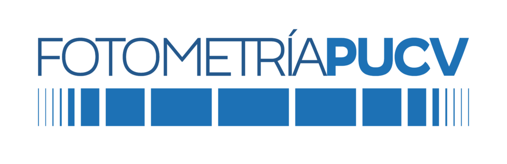 Fotometría PUCV